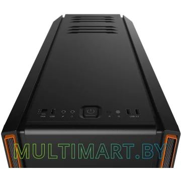 Корпус be quiet! Silent Base 601 (BG025) картинка 9